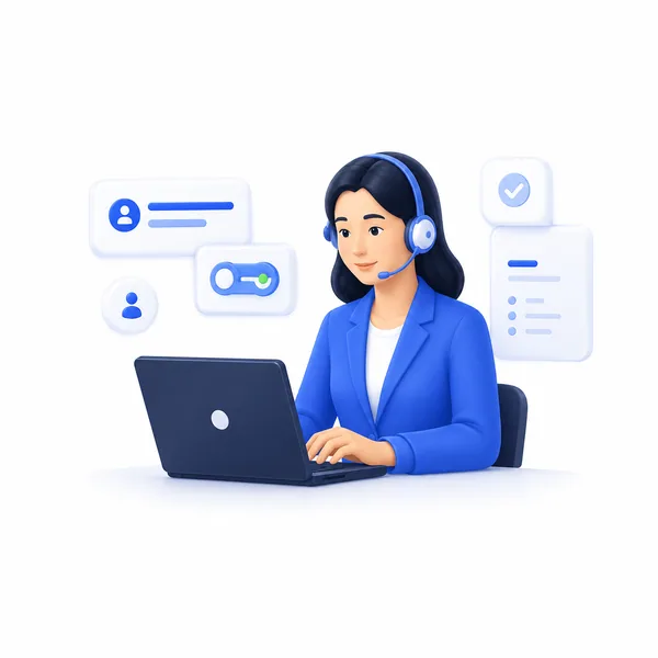 Managed IT Services & Outsourcing