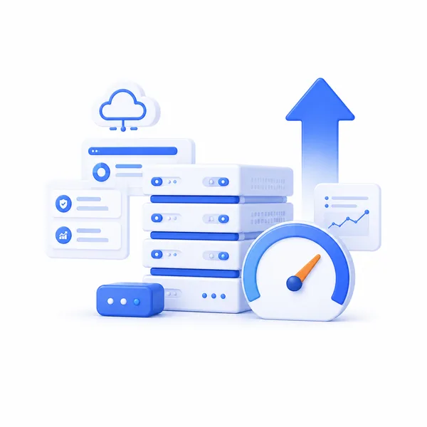 Infrastructure Optimization