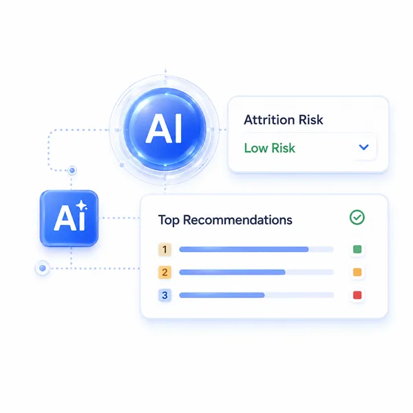 AI-Driven Performance Insights
