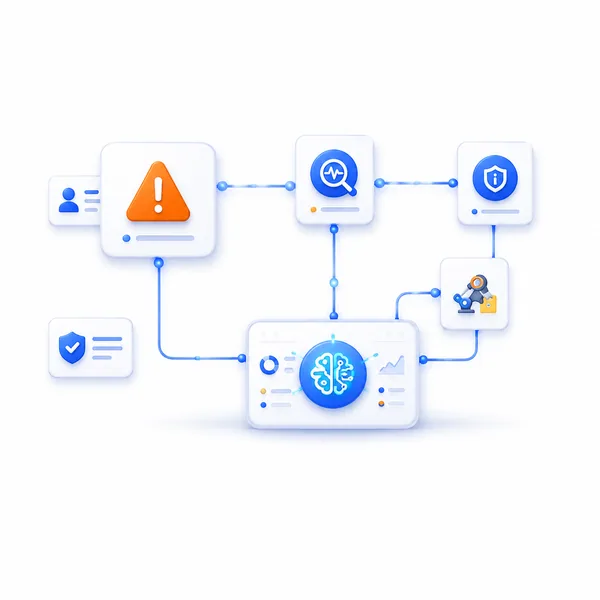 AI-Driven Monitoring & Incident Management