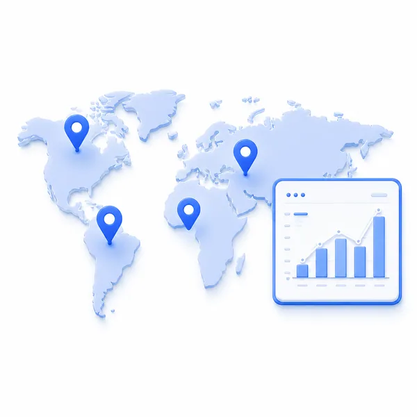 Multi‐Country Scalability